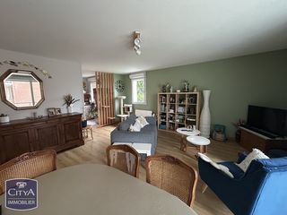  Appartement � vendre 3 pi�ces 67 m�