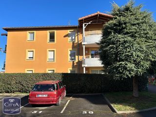  Appartement � vendre 3 pi�ces 56 m�