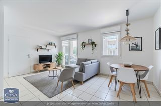  Appartement � vendre 3 pi�ces 53 m�