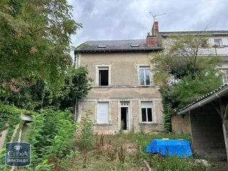  Maison � vendre 6 pi�ces 130 m�