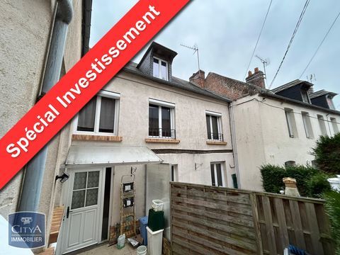   maison Maison - 6 pi�ce(s) - 100 m�