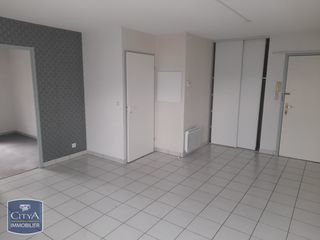  Appartement � vendre 3 pi�ces 51 m�