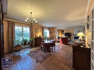  Maison � vendre 5 pi�ces 134 m�