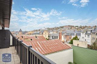  Appartement � vendre 2 pi�ces 32 m�