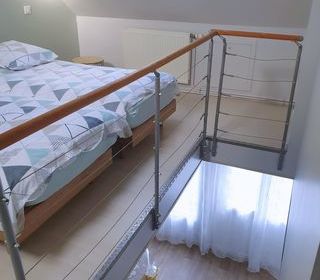  Appartement � vendre 2 pi�ces 54 m�