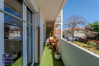  Appartement � vendre 3 pi�ces 81 m�