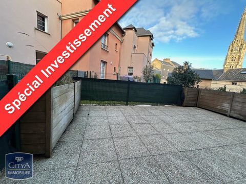   appartement Appartement - 2 pi�ce(s) - 34 m�