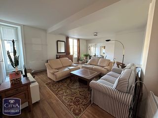  Appartement � vendre 5 pi�ces 90 m�