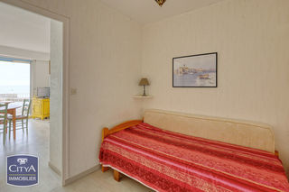  Appartement � vendre 1 pi�ce 35 m�