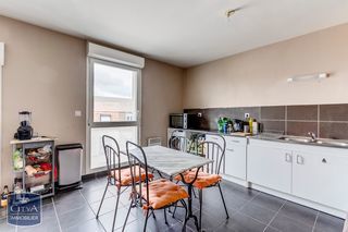  Appartement � vendre 2 pi�ces 45 m�