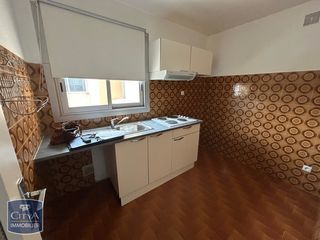  Appartement � vendre 2 pi�ces 46 m�