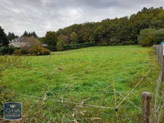  Terrain � vendre 4500 m�