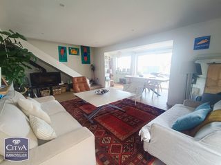  Maison � vendre 4 pi�ces 112 m�