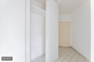  Appartement � vendre 1 pi�ce 30 m�