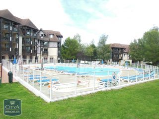  Appartement � vendre 3 pi�ces 42 m�