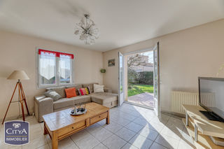  Maison � vendre 4 pi�ces 84 m�