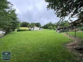  Terrain � vendre 1392 m�