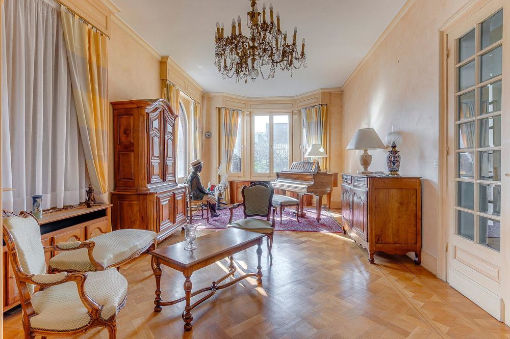 � vendre  Maison Lille (59000)