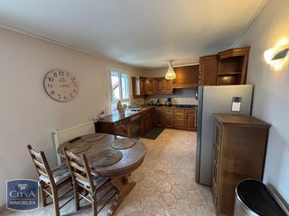  Maison � vendre 7 pi�ces 175 m�