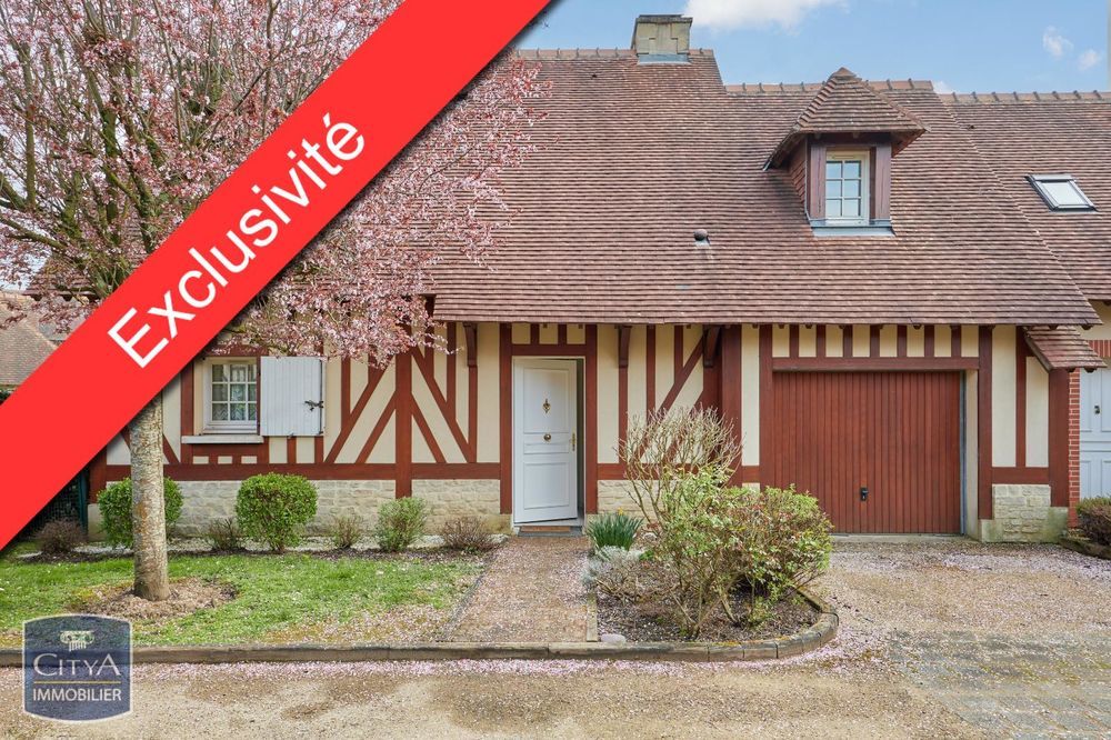 � vendre  Maison Deauville (14800)