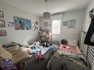  Appartement � vendre 3 pi�ces 61 m�