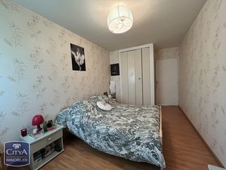  Appartement � vendre 3 pi�ces 69 m�