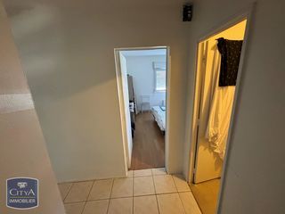  Appartement � vendre 2 pi�ces 47 m�