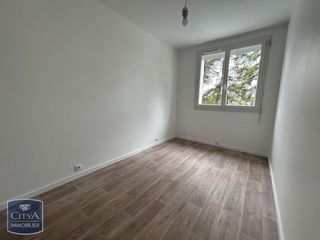  Appartement � vendre 4 pi�ces 76 m�