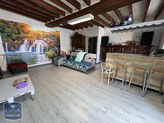  Maison � vendre 6 pi�ces 200 m�