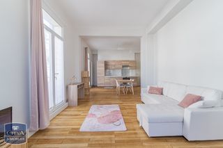  Appartement � vendre 4 pi�ces 103 m�