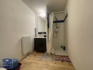  Appartement � vendre 2 pi�ces 39 m�