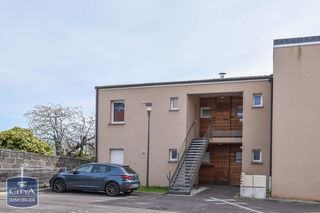  Appartement � vendre 3 pi�ces 68 m�