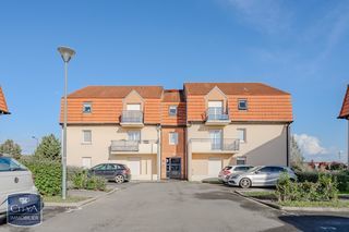  Appartement � vendre 2 pi�ces 49 m�