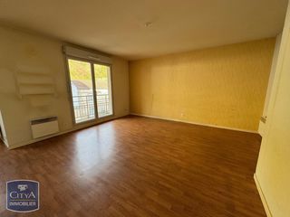  Appartement � vendre 2 pi�ces 48 m�