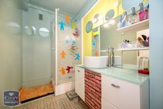  Appartement � vendre 4 pi�ces 72 m�