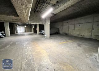  Parking / Garage � vendre 10 m�