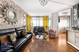  Appartement � vendre 4 pi�ces 89 m�