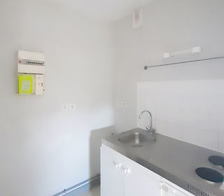  Appartement � vendre 1 pi�ce 22 m�