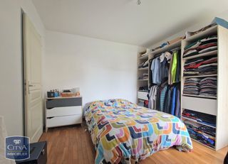  Appartement � vendre 2 pi�ces 45 m�