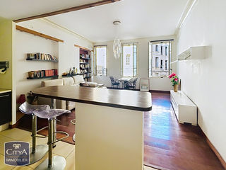  Appartement � vendre 3 pi�ces 72 m�