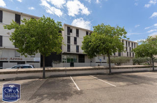  Appartement � vendre 1 pi�ce 18 m�