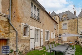  Maison � vendre 6 pi�ces 219 m�