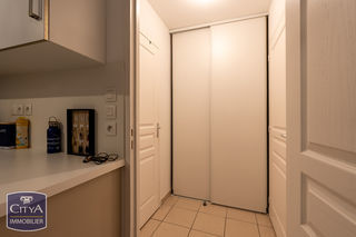  Appartement � vendre 2 pi�ces 39 m�