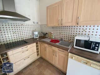  Maison � vendre 6 pi�ces 125 m�