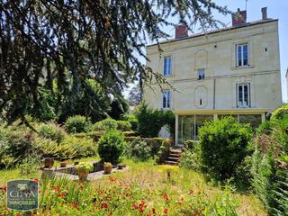  Maison � vendre 7 pi�ces 165 m�