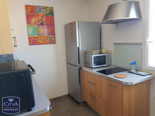  Appartement � vendre 1 pi�ce 27 m�