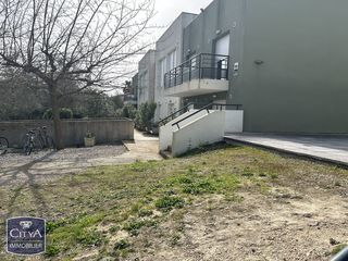  Appartement � vendre 1 pi�ce 19 m�