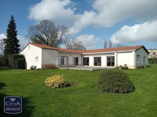  Maison � vendre 6 pi�ces 170 m�