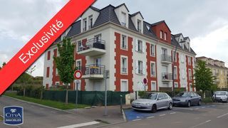  Appartement � vendre 1 pi�ce 30 m�