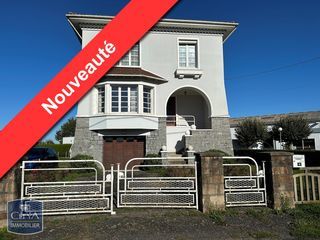  Maison � vendre 5 pi�ces 114 m�